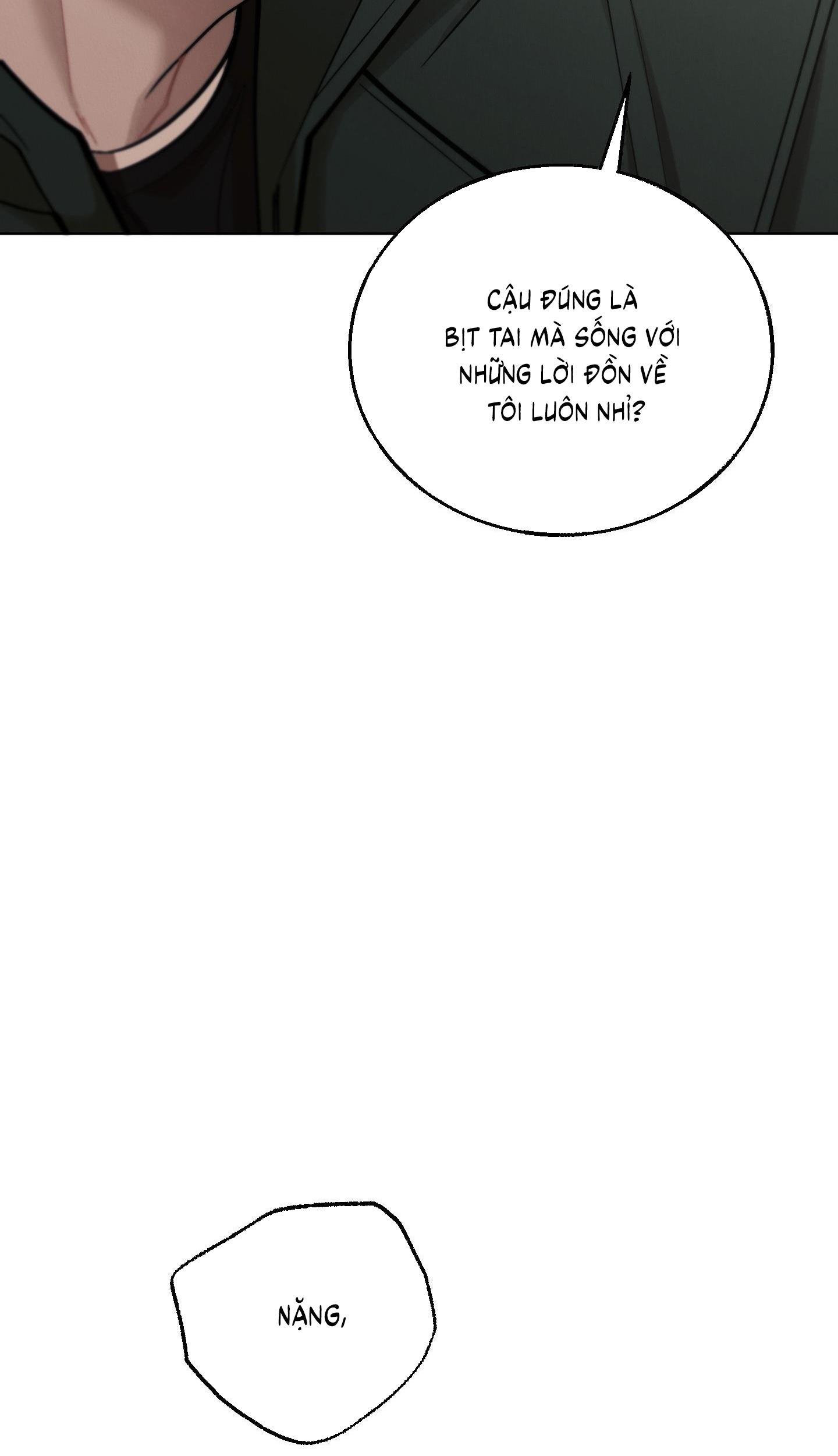(CBunu) Nhiệm Vụ Định Mệnh Chapter 25 - Next 