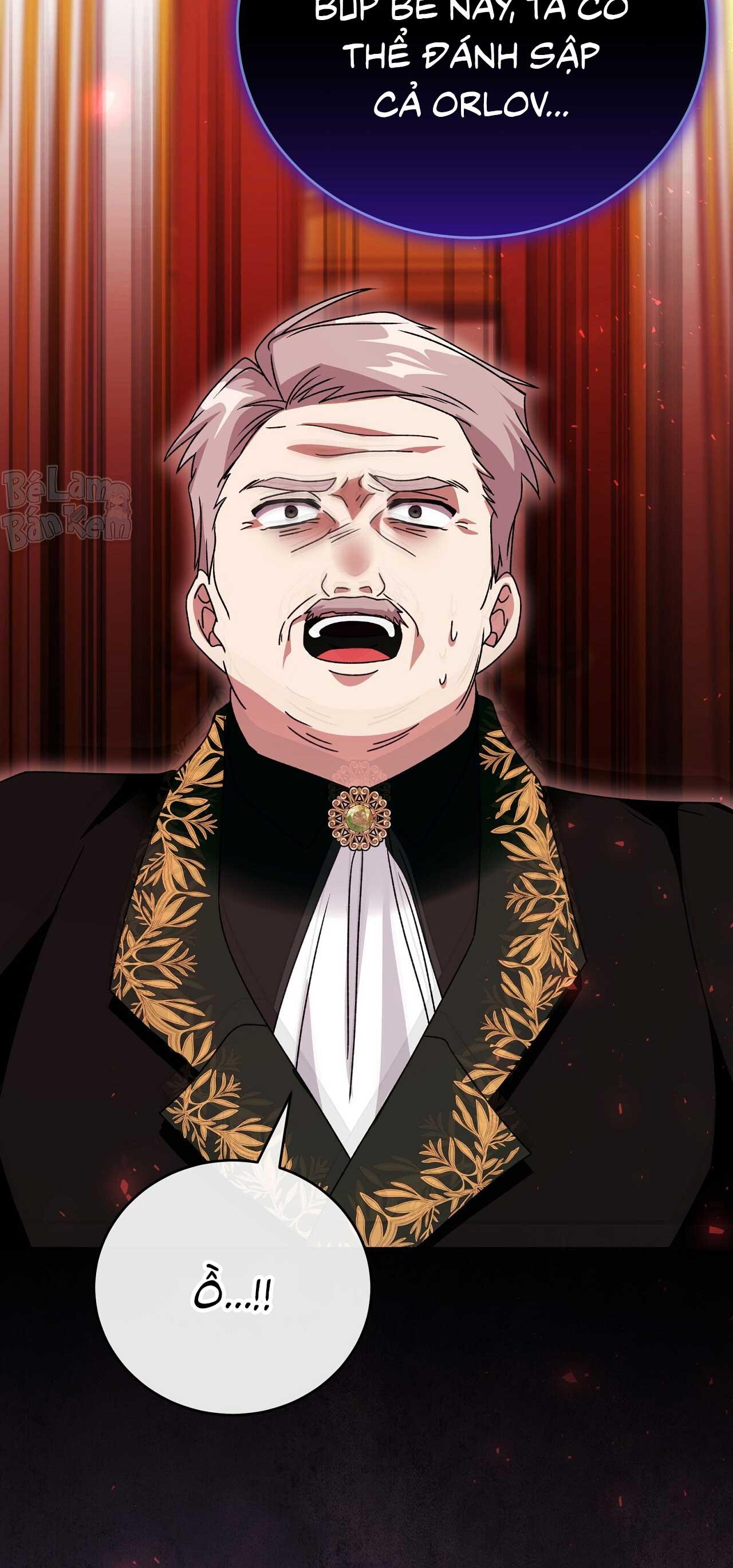 Xuyên thành cục bông của tên cuồng công Chapter 44 - Next Chapter 45