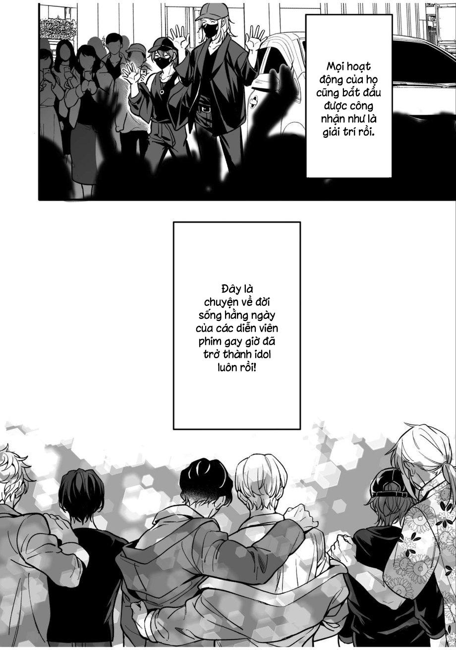 TUYỂN TẬP CU 18CM Chapter 107 Amarans - Next Chapter 108 Amarans