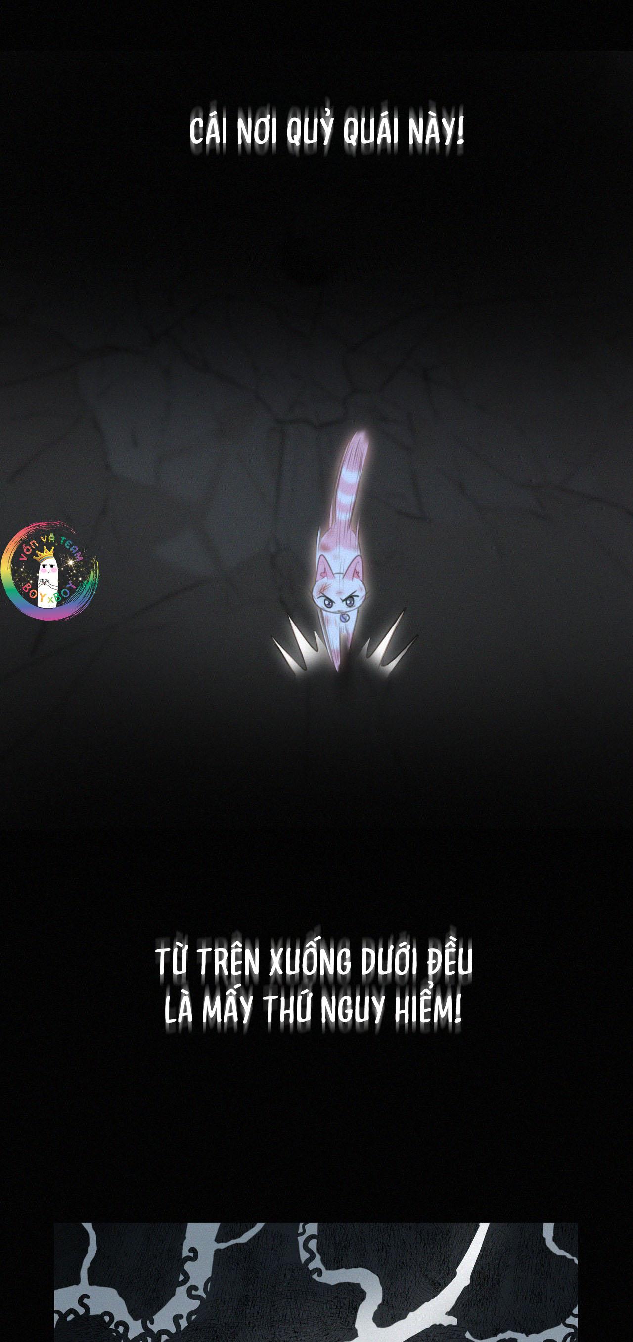 Xã Hội Mồn Lèo Chapter 84 - Next Chapter 85