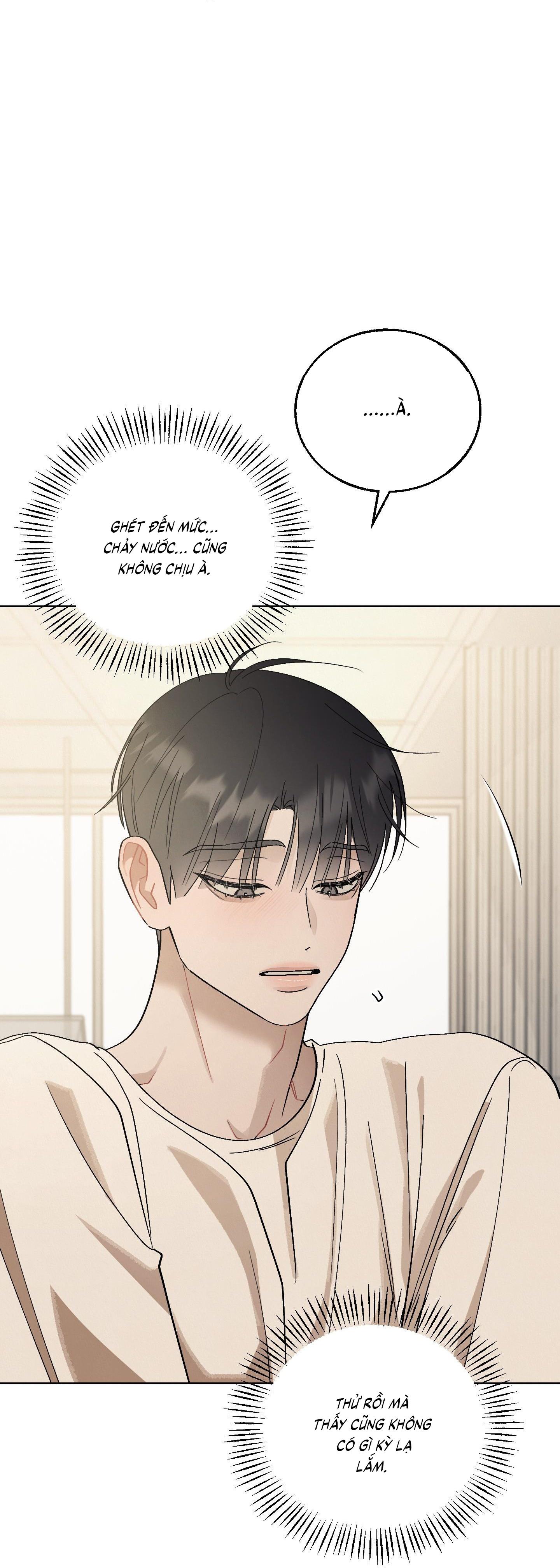 (CBunu) Nhiệm Vụ Định Mệnh Chapter 23 H+ - Next 