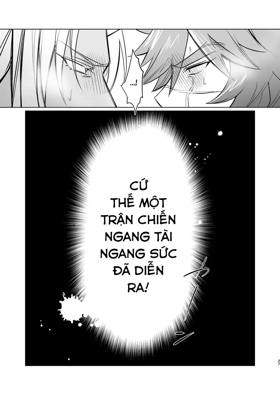 TUYỂN TẬP BDSM CHỊT CHỌT Chapter 335 - Next 