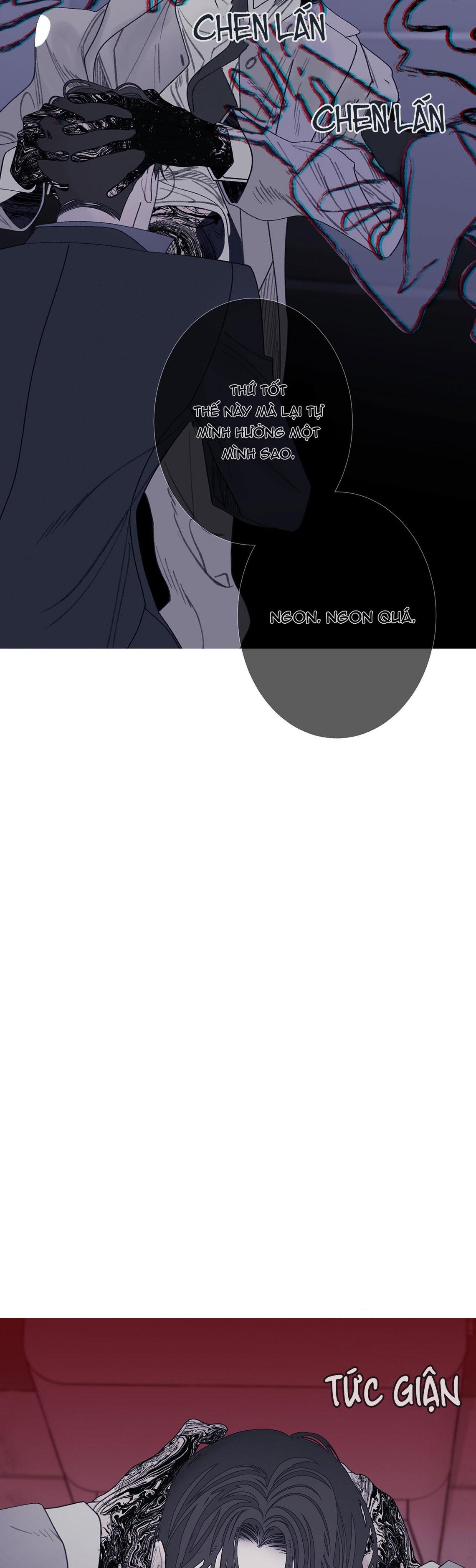 CHUYỆN QUỶ MÔN QUAN Chapter 98 - Next Chapter 99