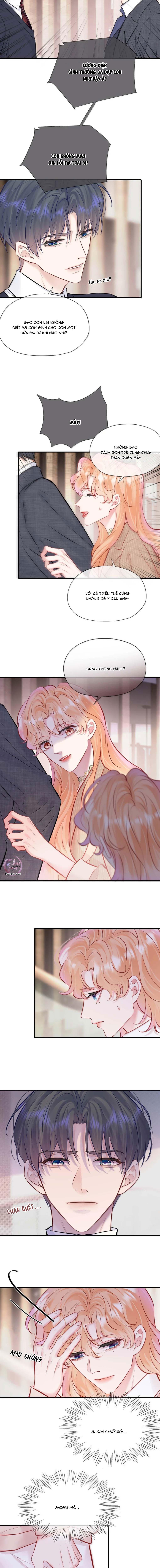 ĐỐI TƯỢNG CÔNG LƯỢC! THIẾT LẬP TÍNH CÁCH CỦA ANH BỊ MÉO MÓ RỒI! Chapter 43 - Next Chapter 44