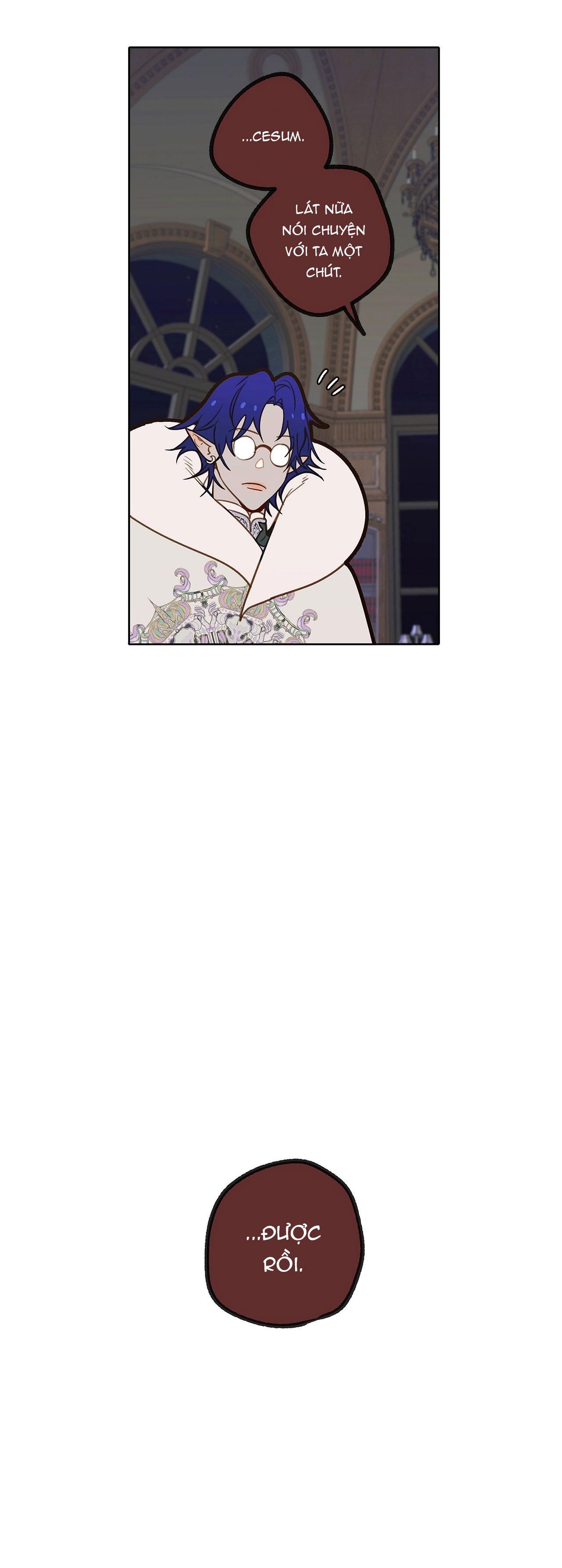 (ABO) TỚI QUỶ THÀNH TÌM PAPA Chapter 11 - Trang 2