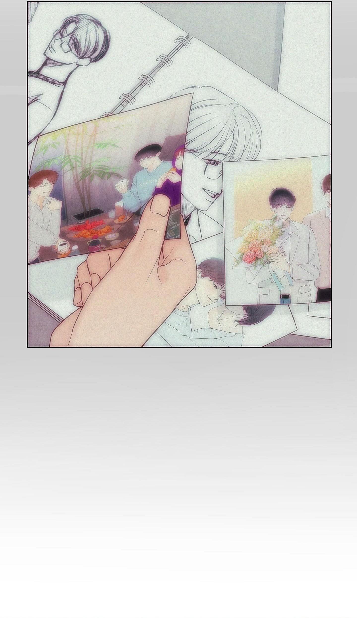 (CBunu) Ngọn Gió Dịu Dàng Chapter 22 - Next Chapter 23 END