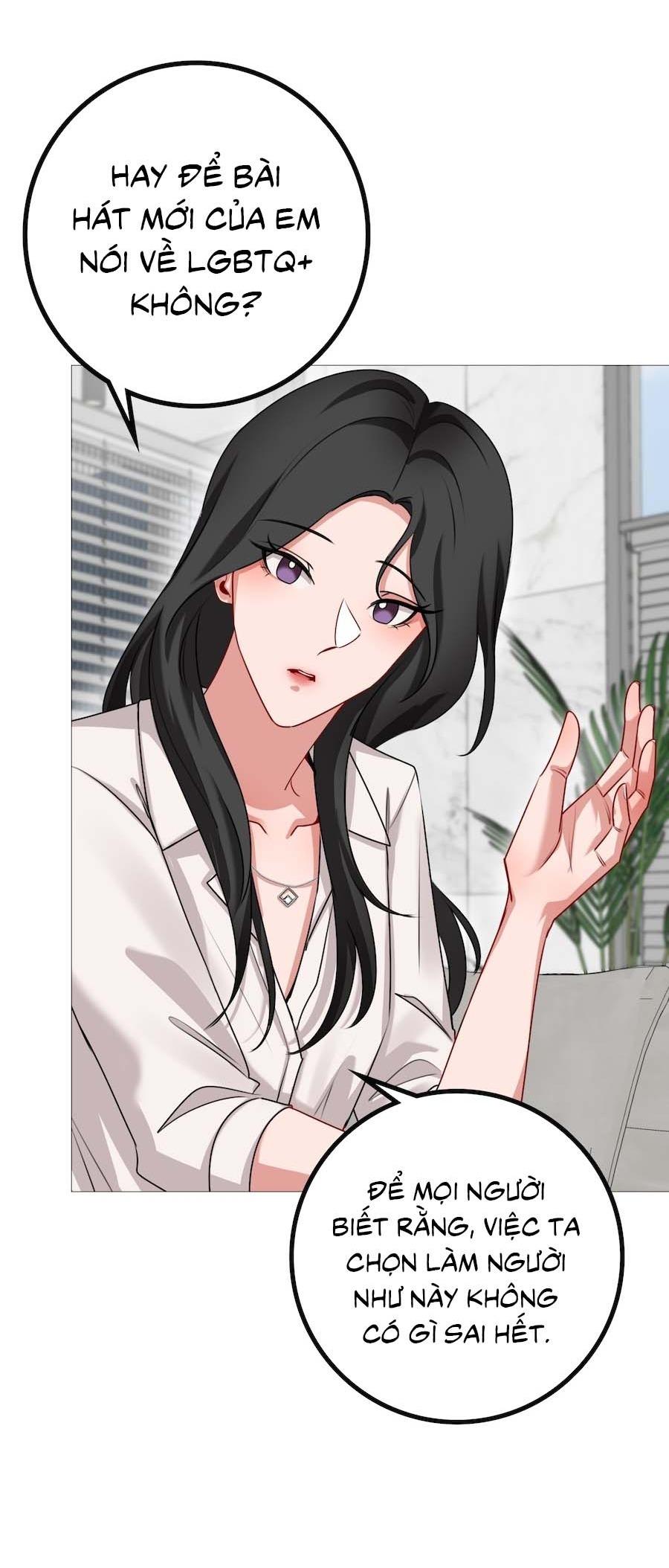 Flower of youth Chapter 42 - Next 