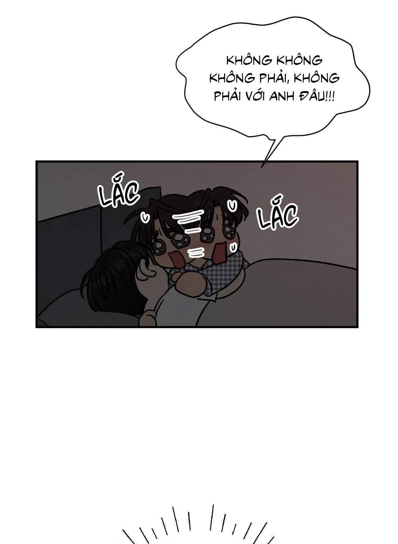 Nhà của chúng ta Chapter 30 - Next 