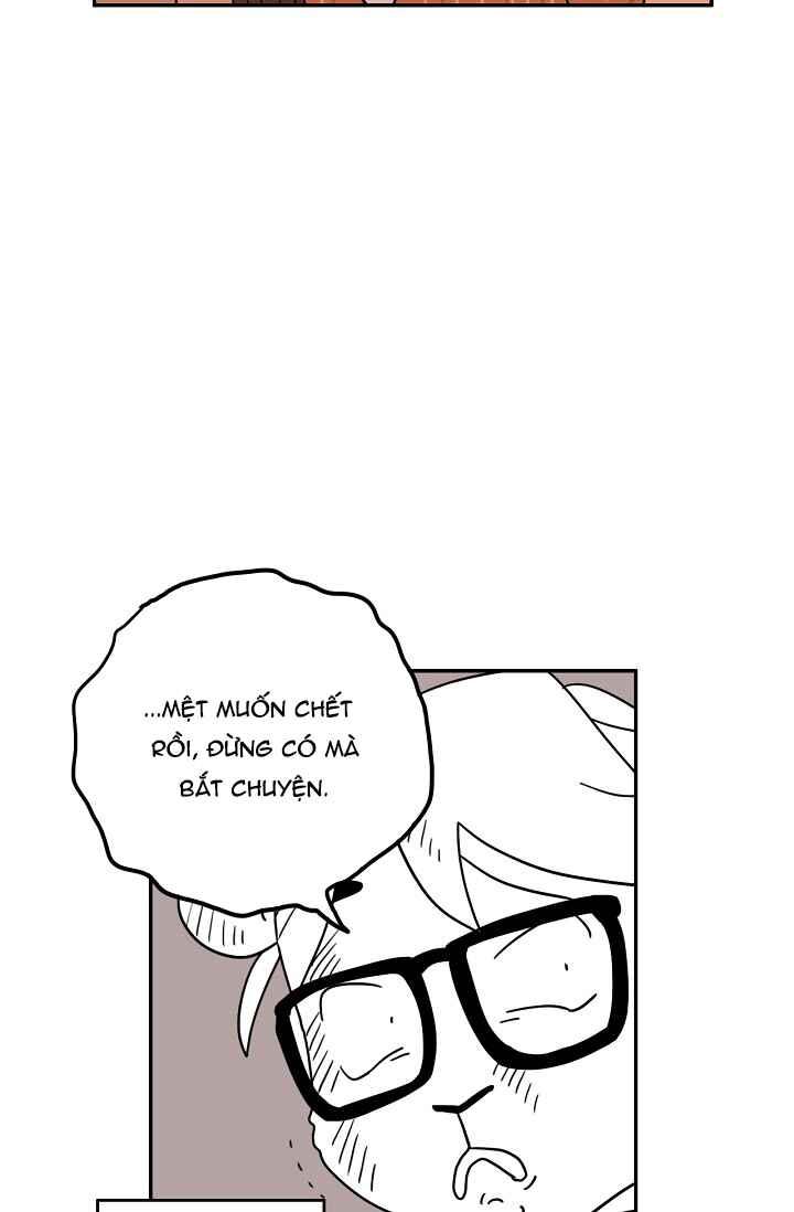 Dừng Lại, Tài Xế Chapter 30 Chap 30 - Next 