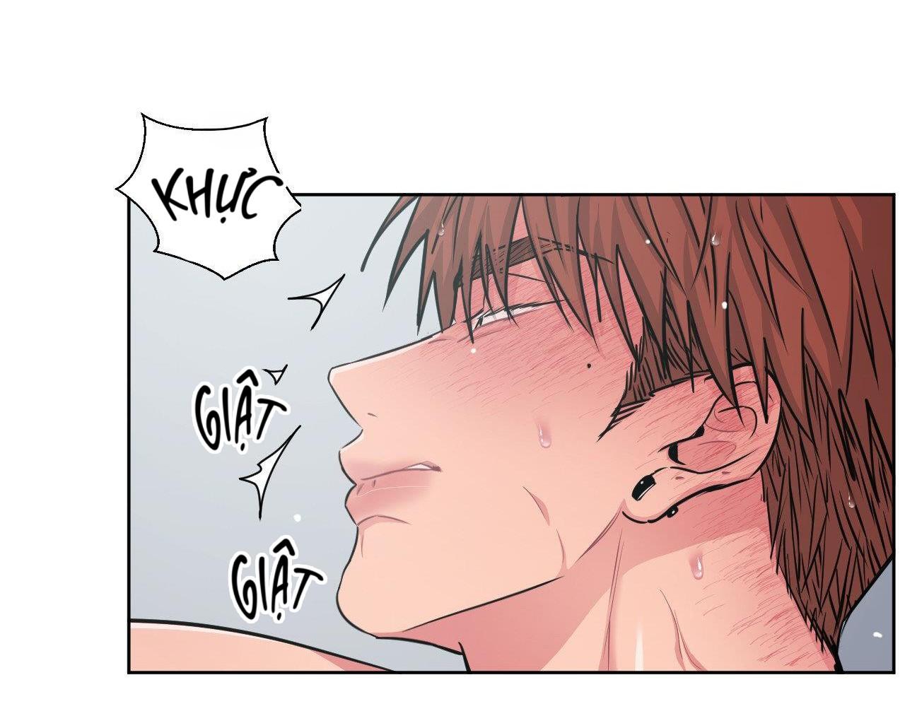 (CBunu) Chàng Trai Mỹ Thuật Chapter 55 H+ - Next 