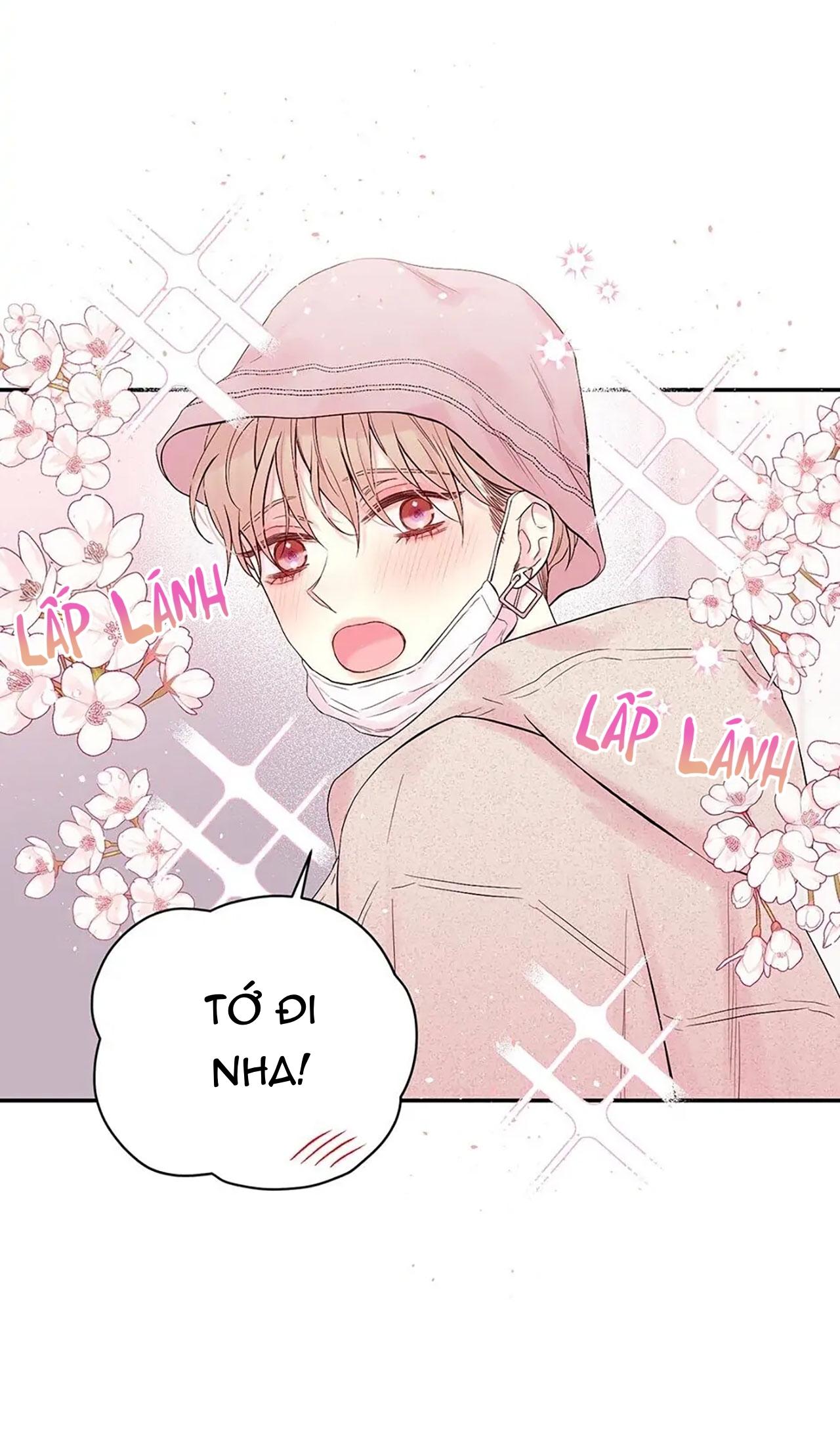 Bí Mật Của Tôi Chapter 93 - Next 