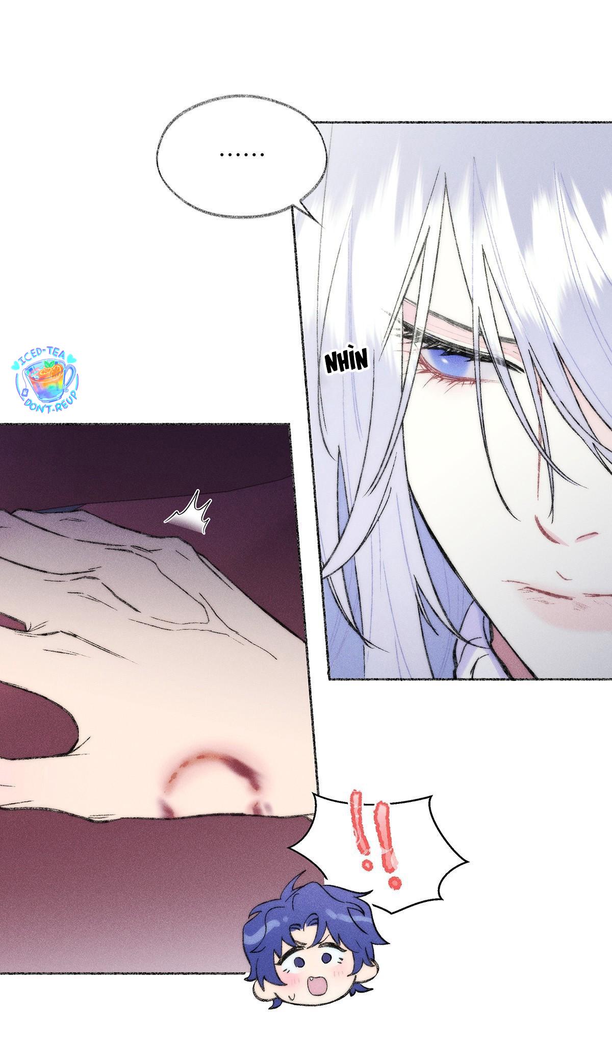 Tuyết Đông Chưa Tan Chapter 4 - Next 