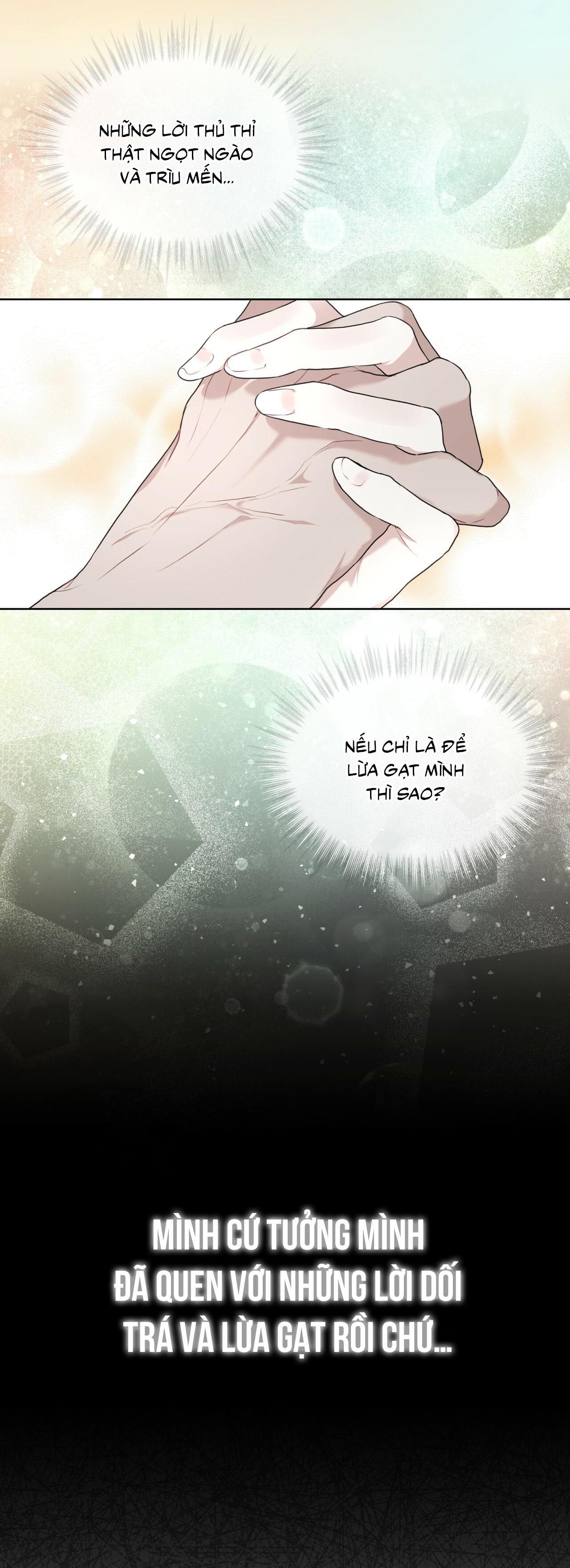 KHỞI NGUỒN SỰ SỐNG Chapter 44 - Next Chapter 45
