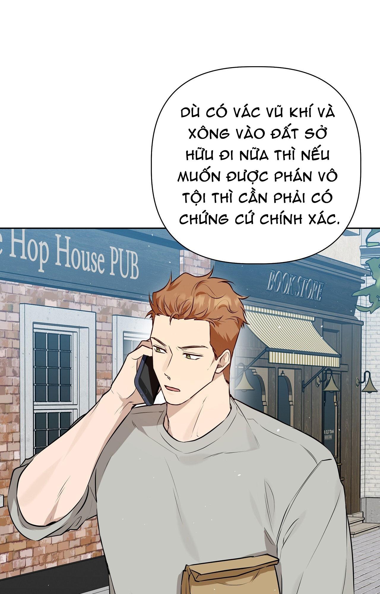 OMEGA HOÀN HẢO CỦA TÔI Chapter 35 - Next 