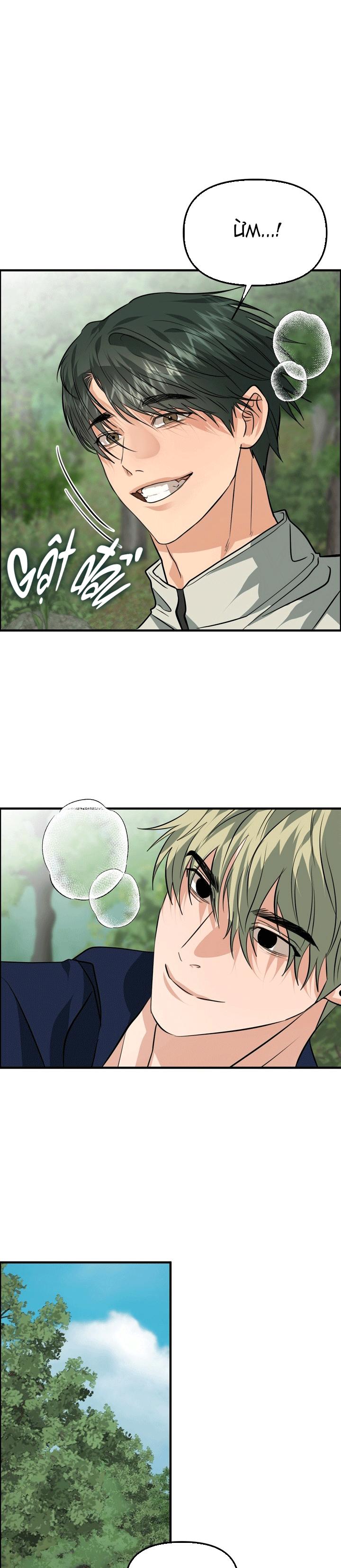 CÓ TIN VÀO TÍNH BẢN ÁC KHÔNG ? Chapter 47 - Next 