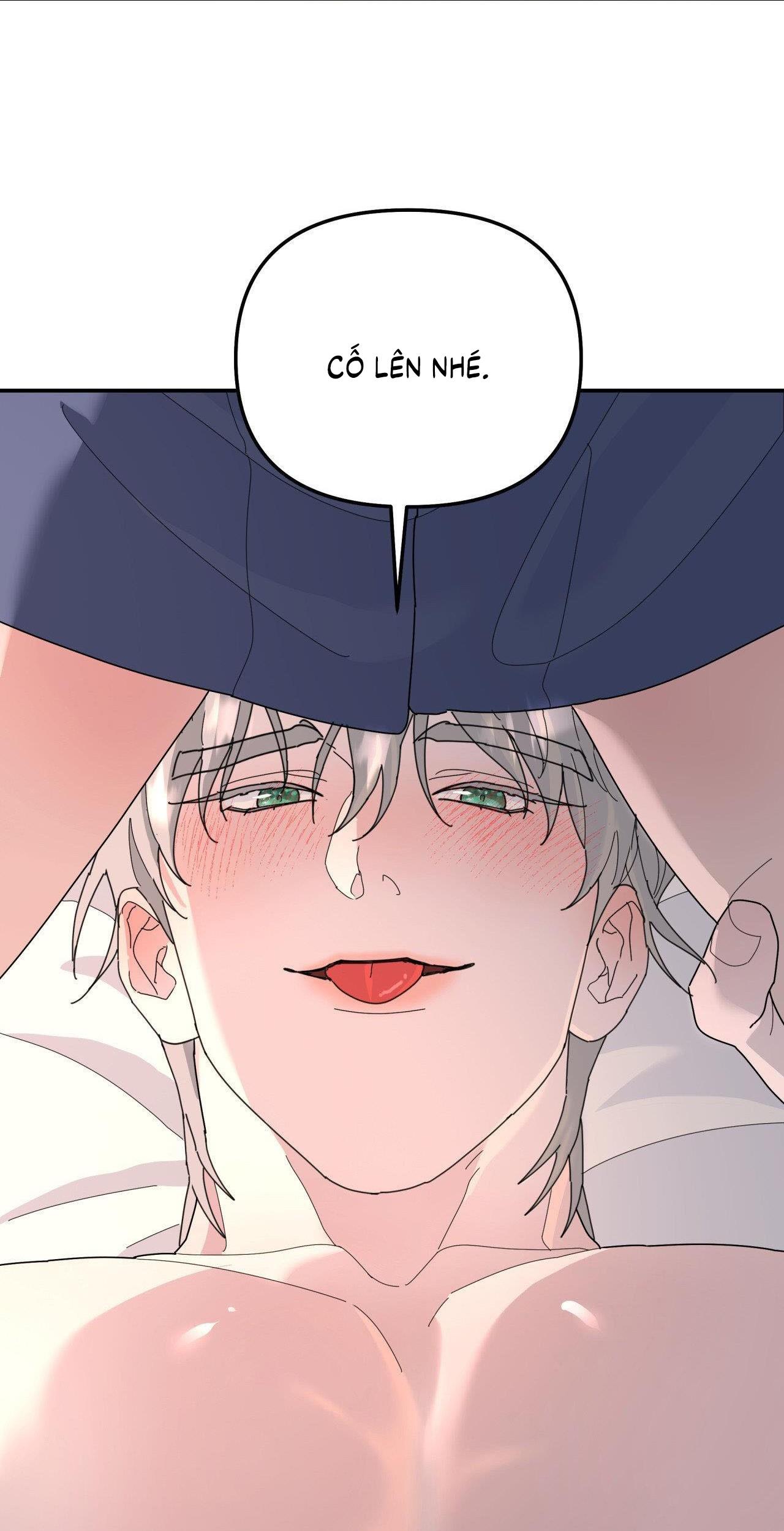 (CBunu) Cây Không Có Rễ Chapter 90 H - Next 
