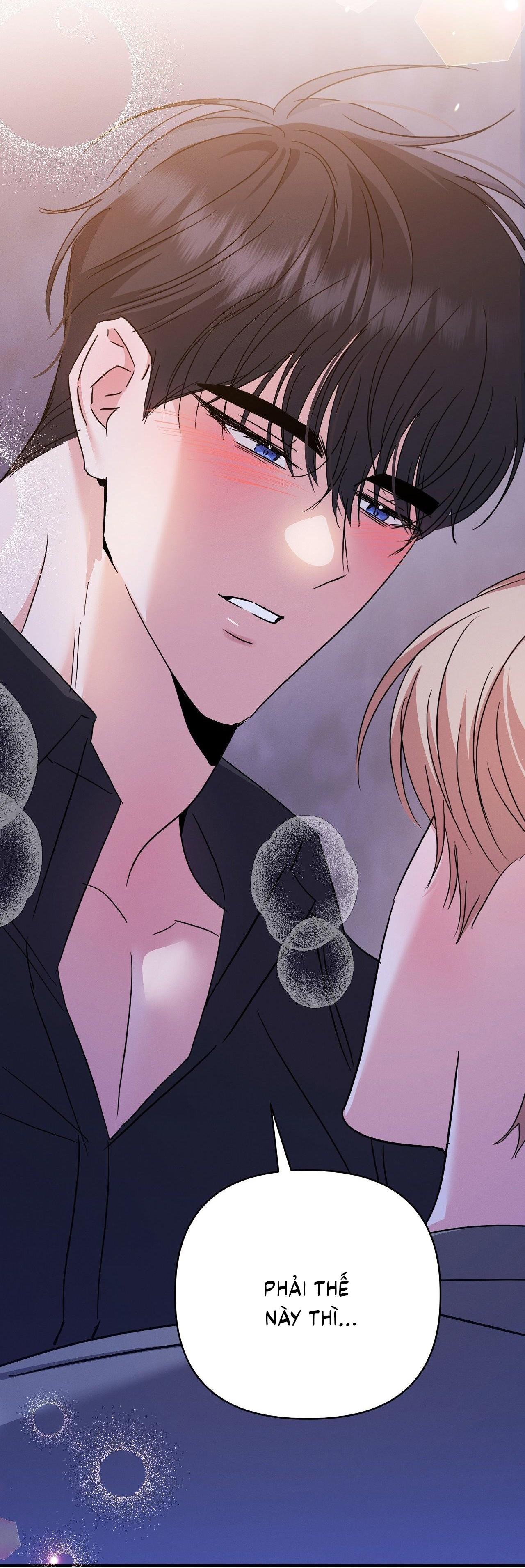 (CBunu) Cẩm Nang Fetish Chapter 12 H+ - Next Chapter 13