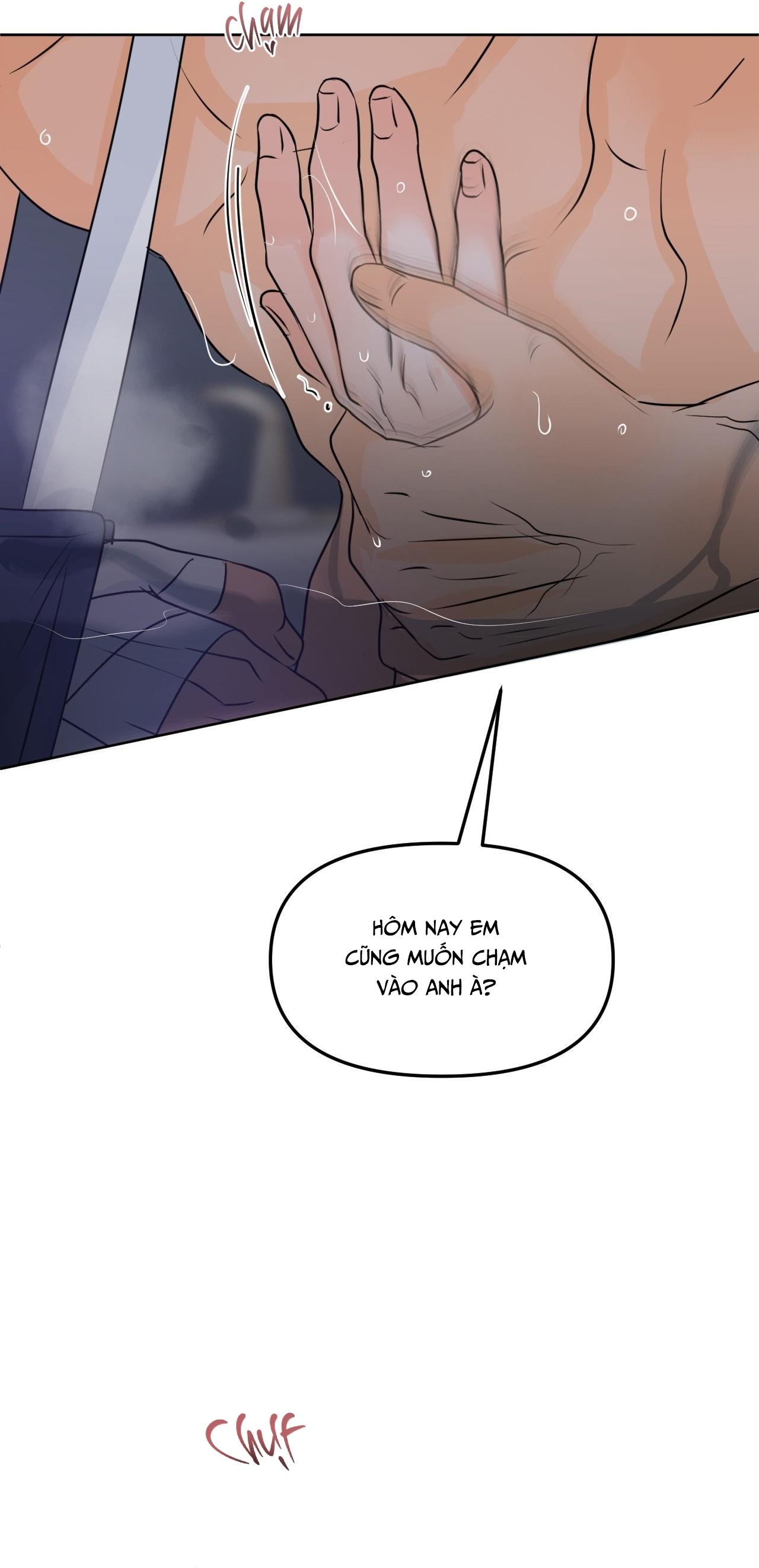 RANH GIỚI CỦA MÙI HƯƠNG Chapter 57 - Next 