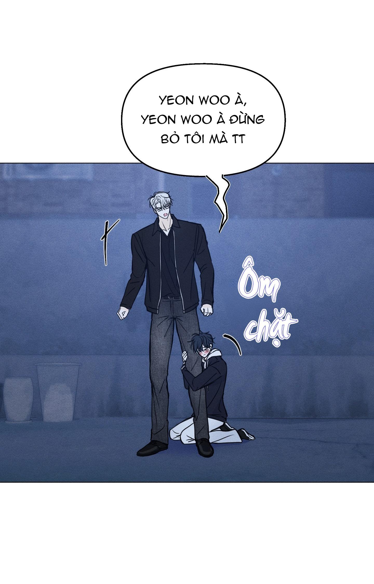 Xe tải tình yêu Chapter 6 - Next Chapter 7