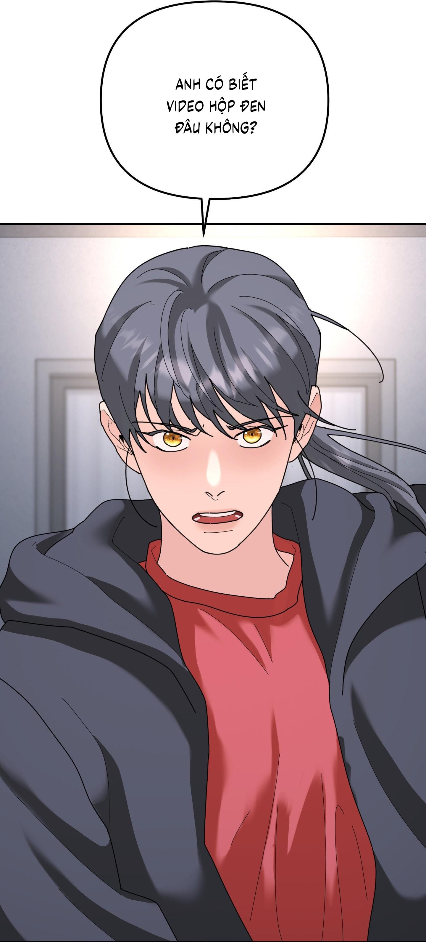 (CBunu) Cây Không Có Rễ Chapter 93 - Next Chapter 94
