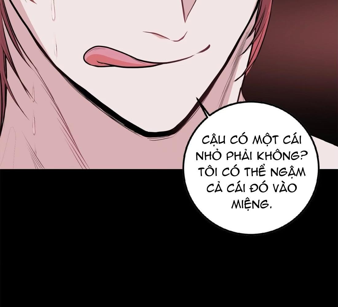 Sạch Đến Từng Tấc Thịt Chapter 2 - Next 