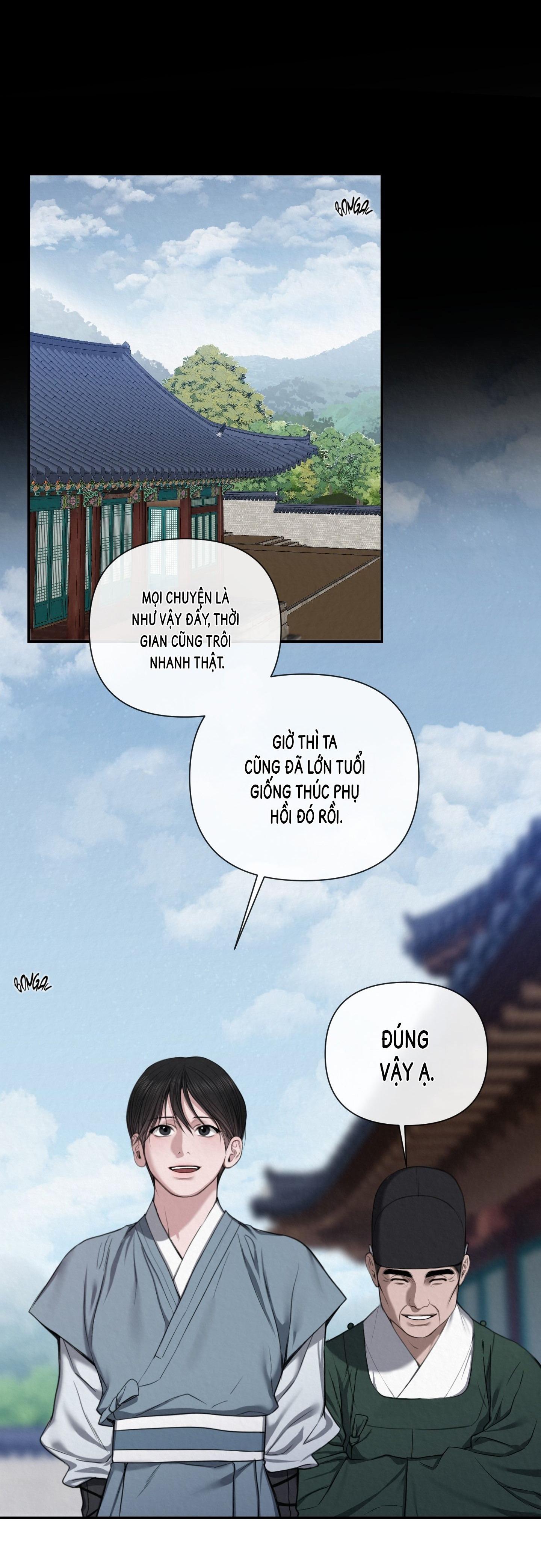 ĂN NĂN Chapter 1 18+ - Next 