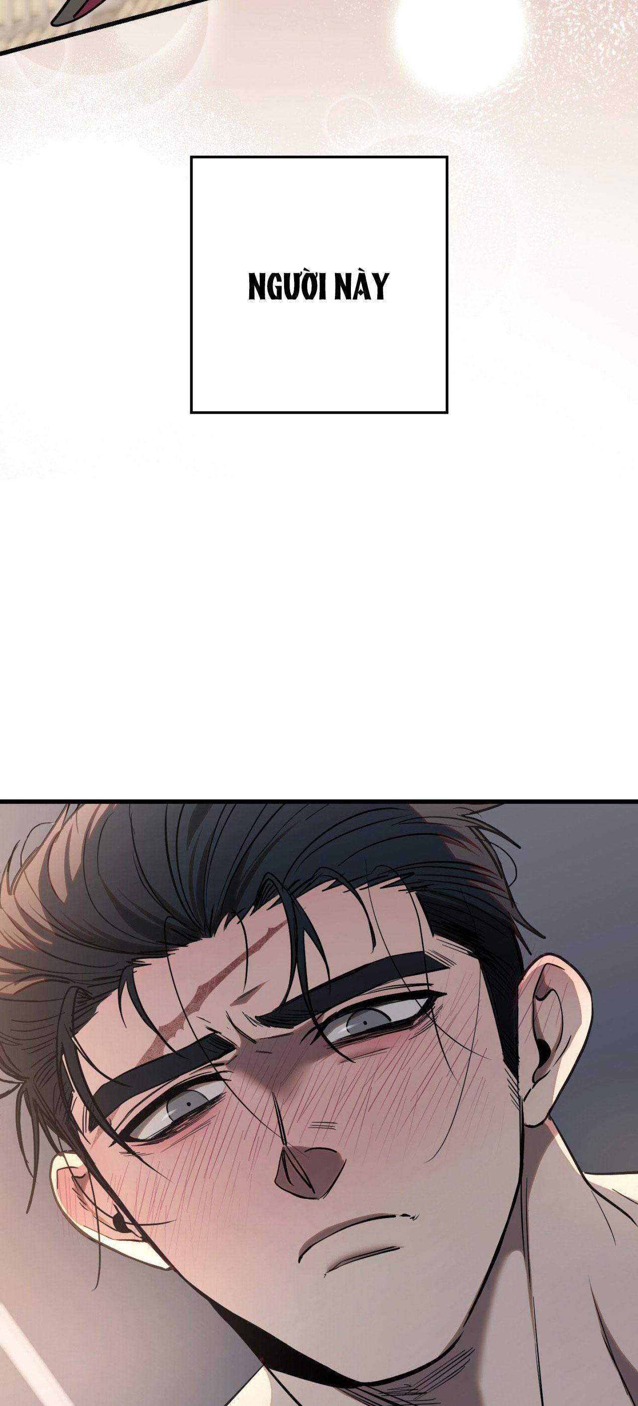 BLACK OUT Chapter 13 - Next 