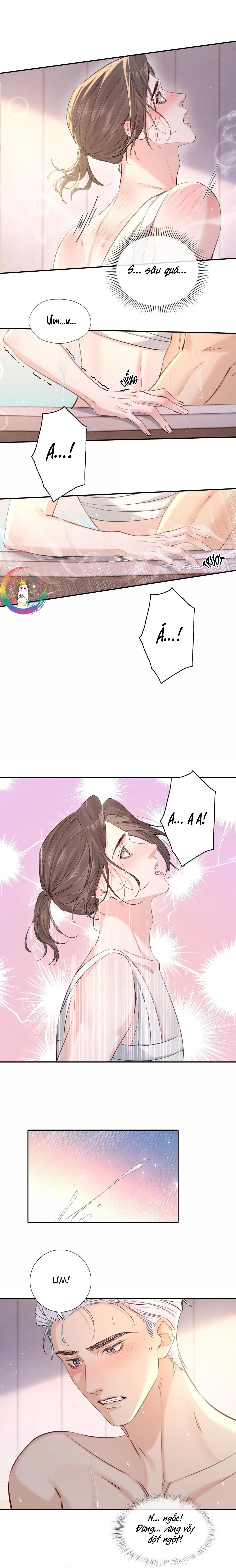 ĐÓI KHÁT Chapter 31 - Next 