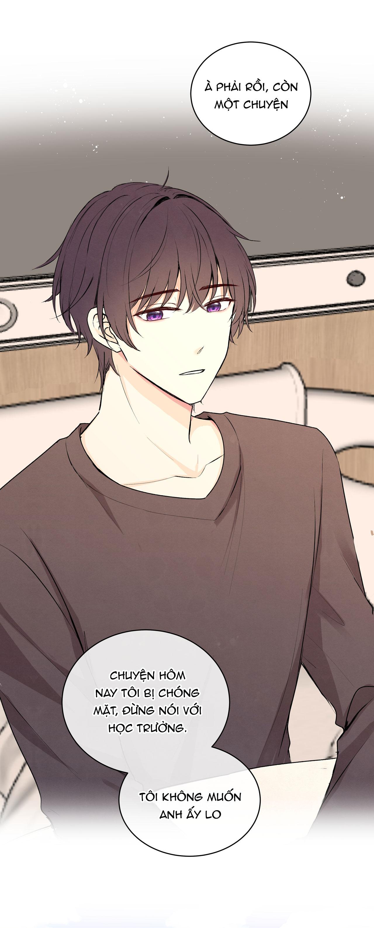 Liquor Gummies Chapter 69 - Next 