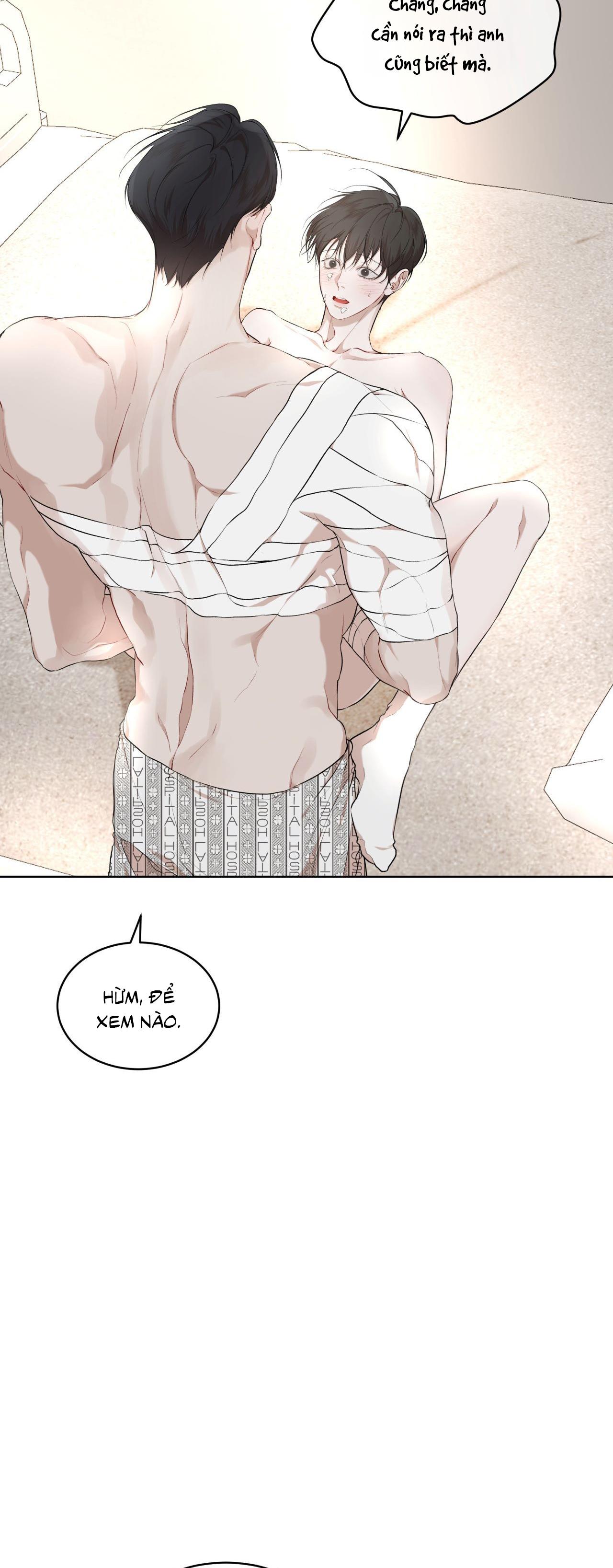 KHỞI NGUỒN SỰ SỐNG Chapter 61 H+++ - Next Chapter 62 H+++