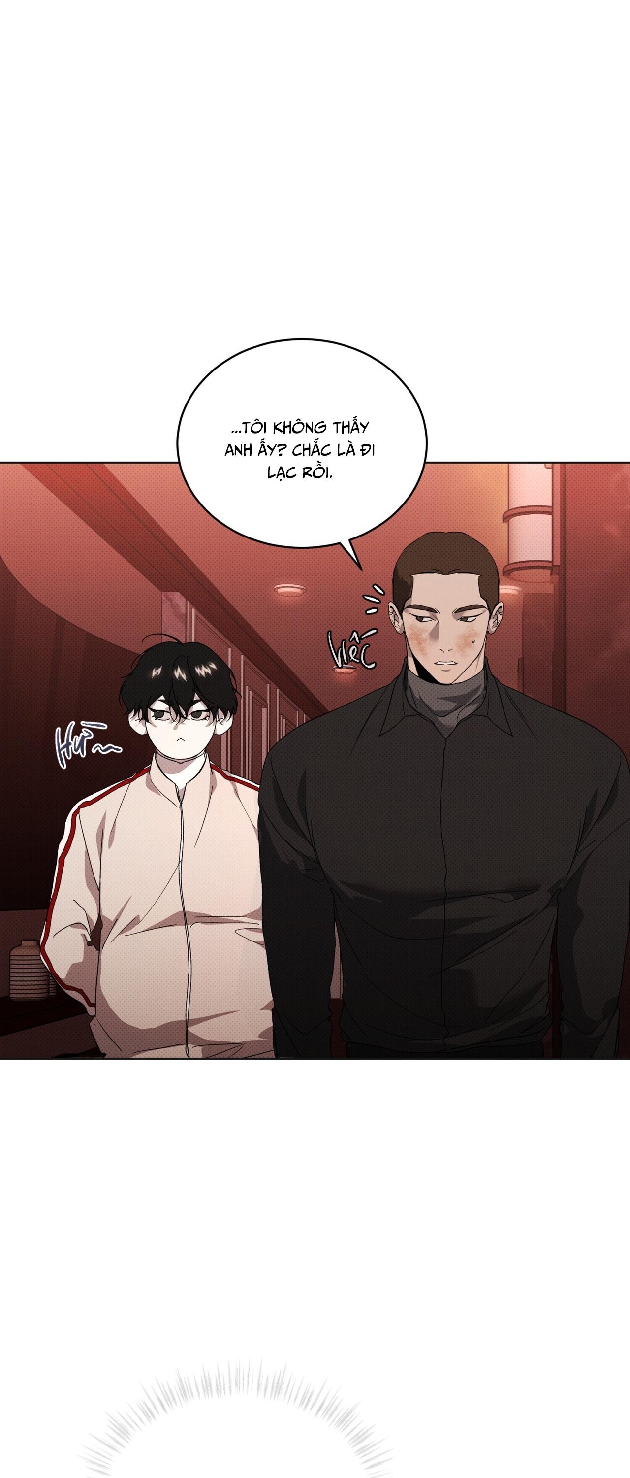 HÌNH THÁI TIẾN HÓA Chapter 15 - Next 