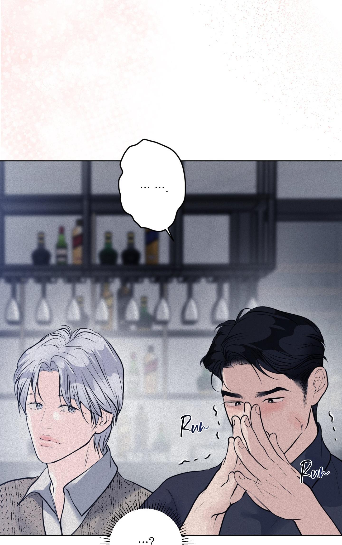 (ABO) LỜI CẦU NGUYỆN Chapter 74 - Next 