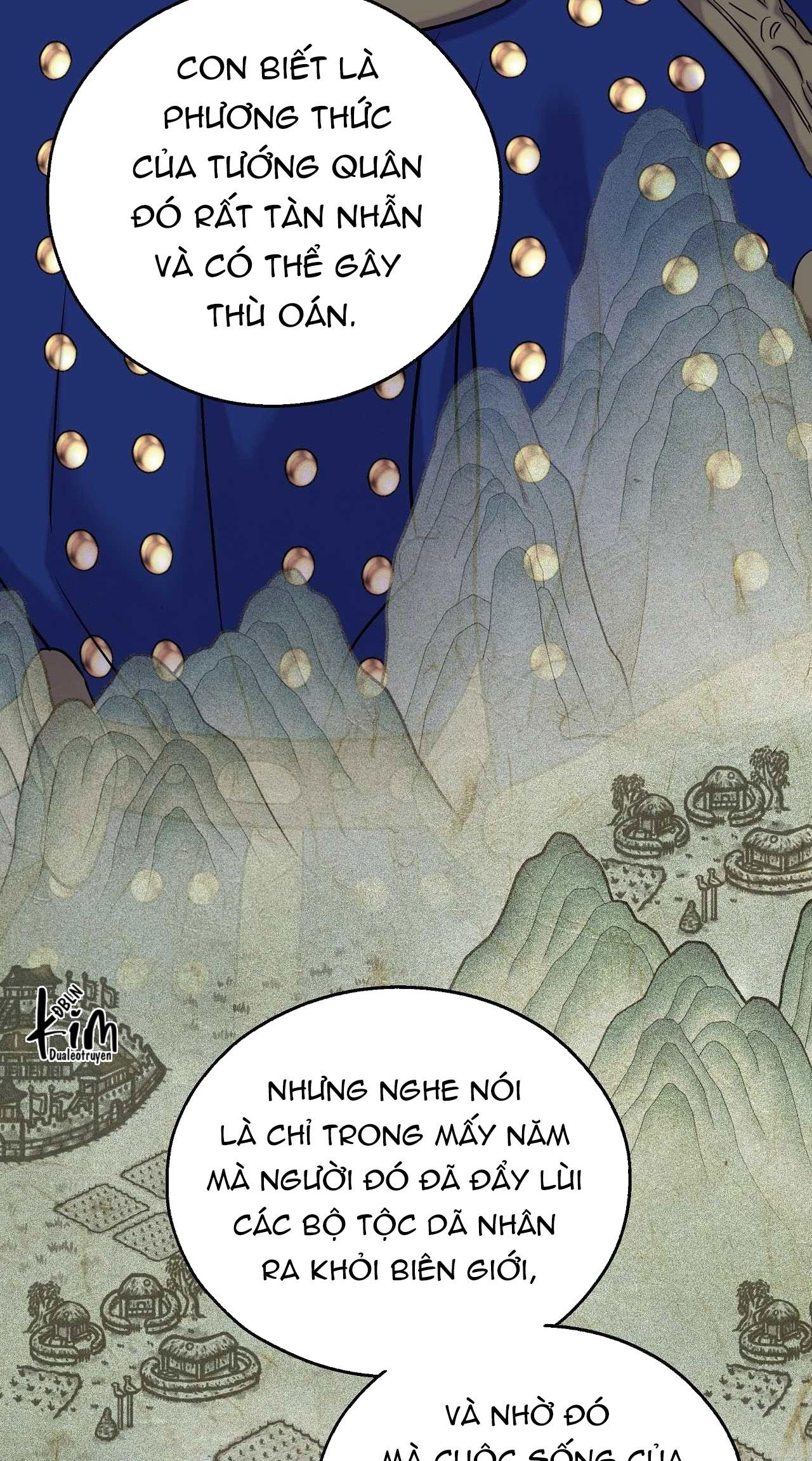 KIẾM HOA Chapter 87 - Next 