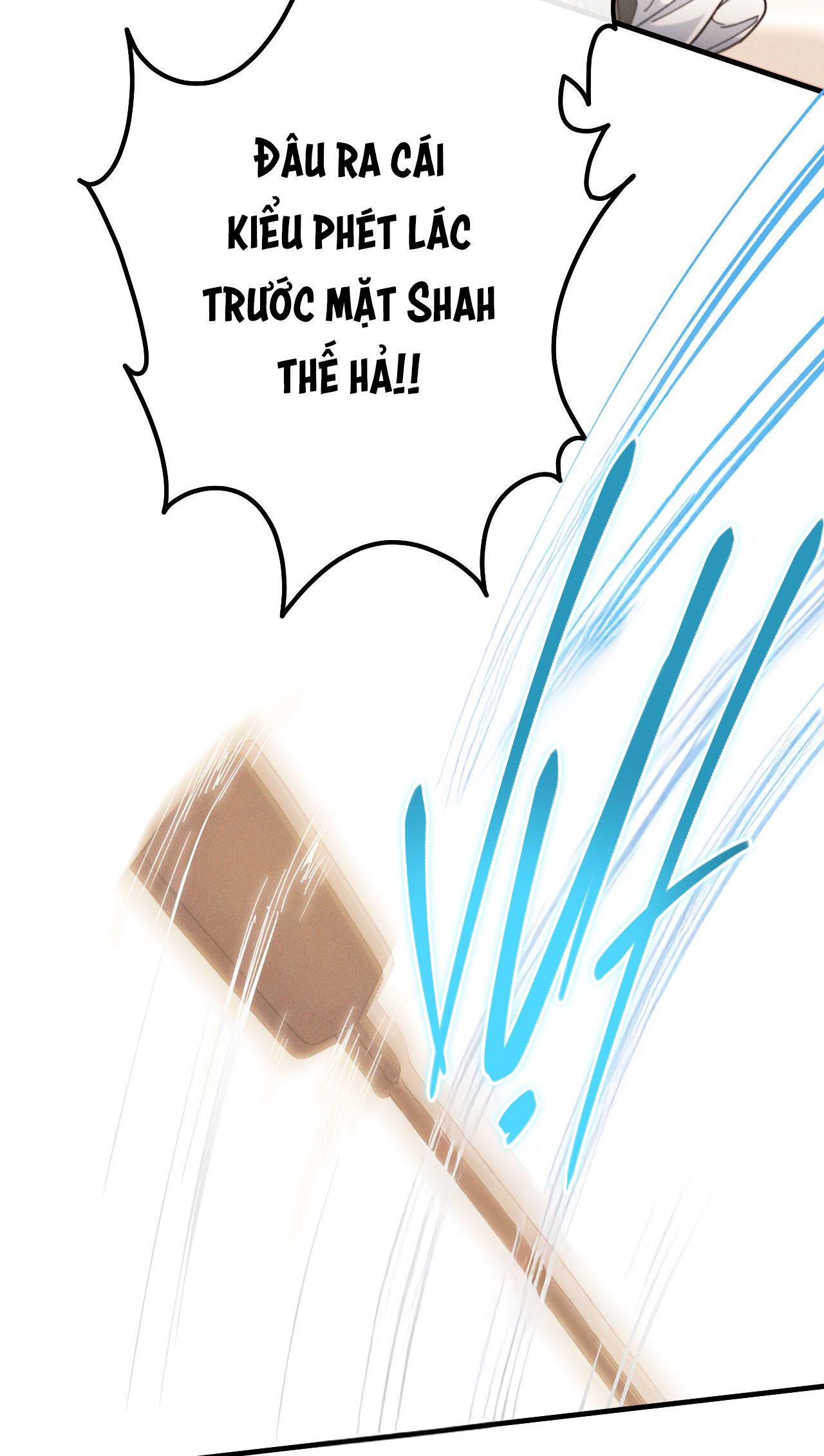 RẮN NUỐT LỰU Chapter 24 - Trang 2