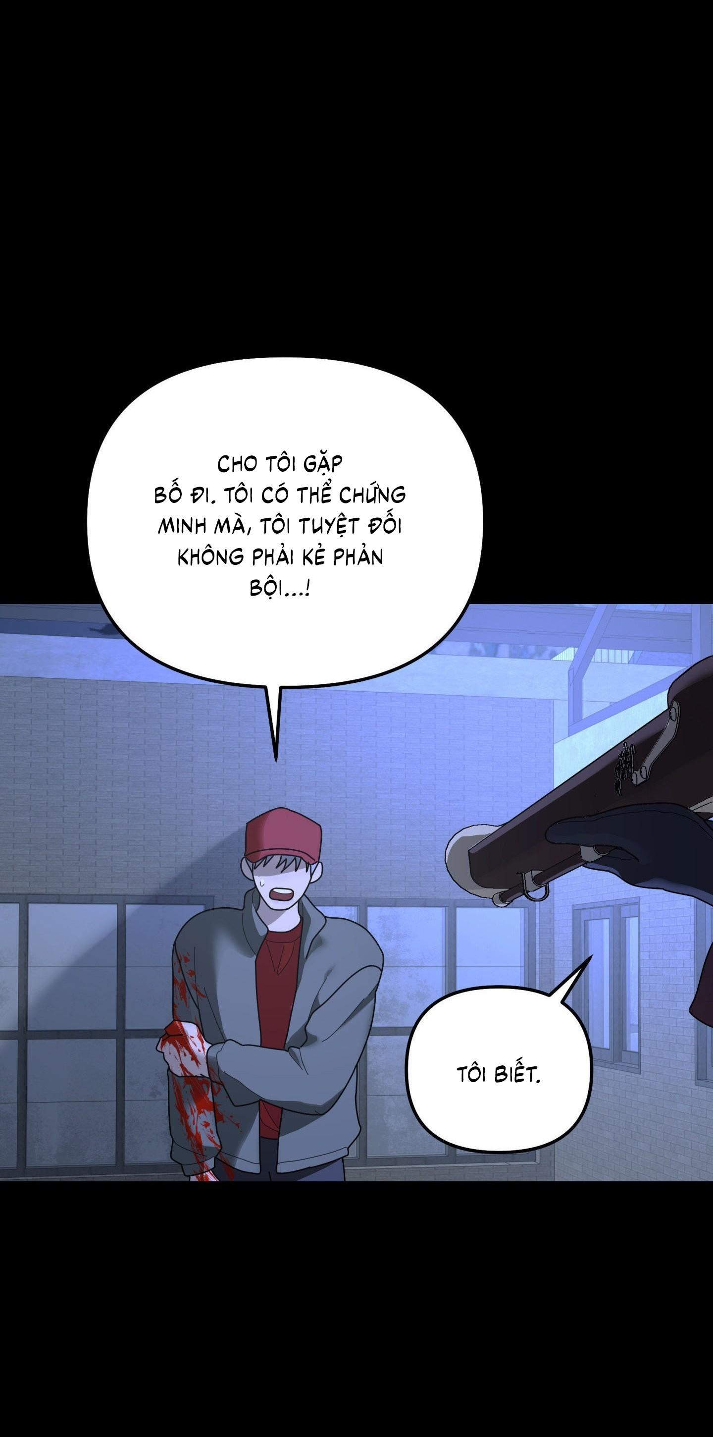 (CBunu) Cây Không Có Rễ Chapter 97 End season 2 - Next 