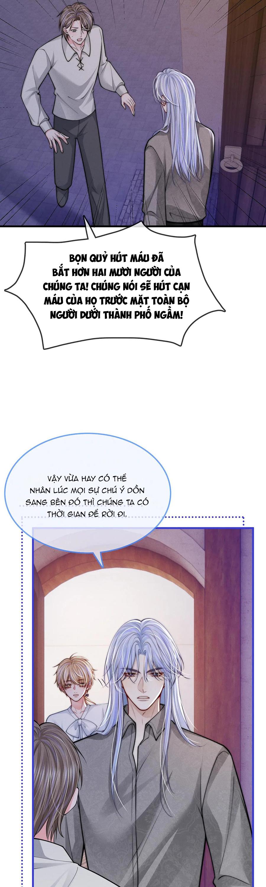 Không Thân Mật Sẽ Tiêu Đời Chapter 42 - Next 