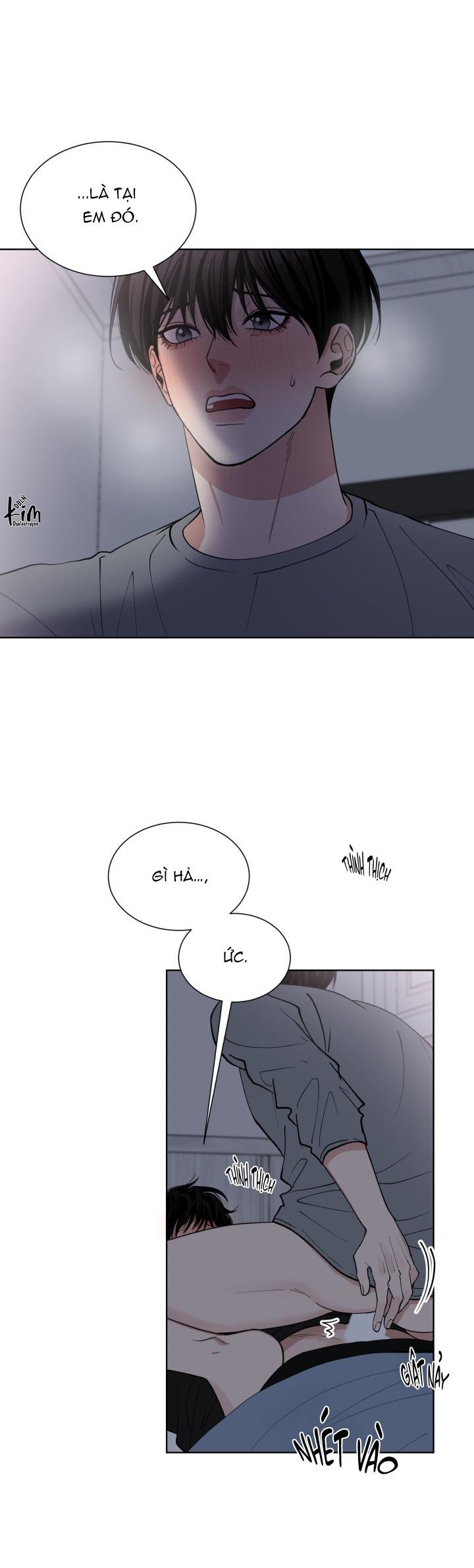 TUYỂN TẬP CUỒNG CÔNG-CHIẾM HỮU CÔNG CỦA NHÀ KIM Chapter 54.6 ty ngoài gd 6 - Next 