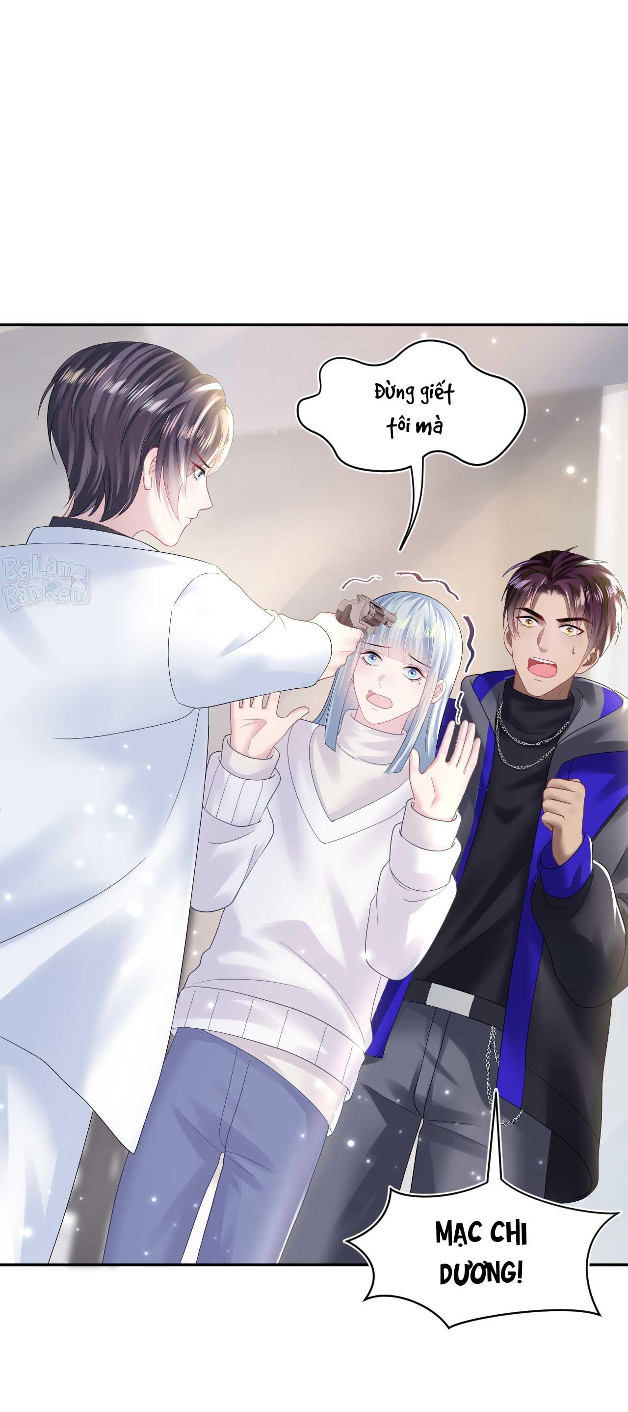 Tuyệt mỹ bạch liên hoa online dạy học Chapter 146 - Next Chapter 147