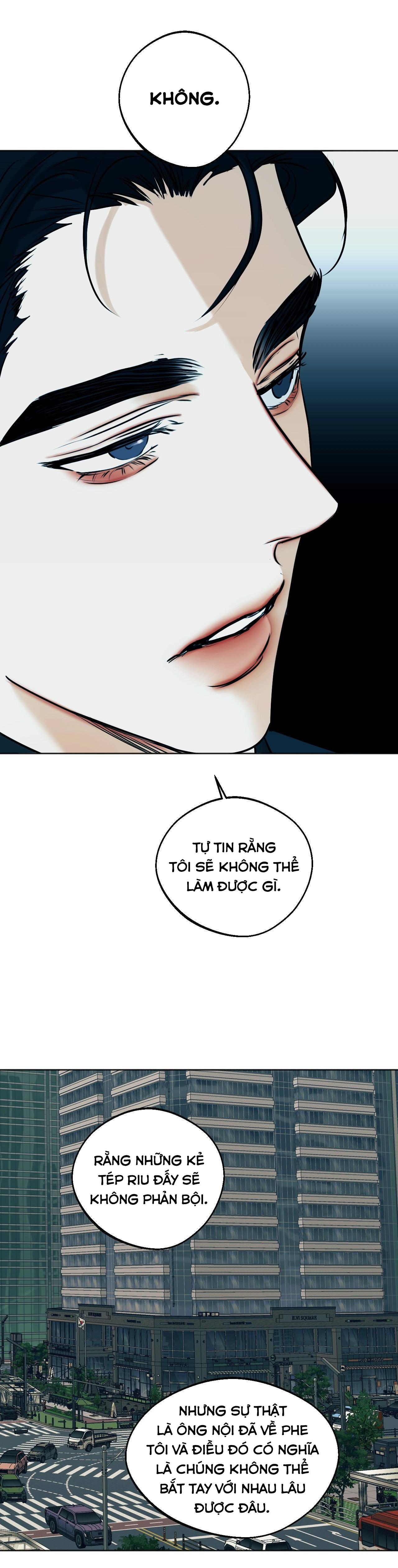 SẮC DỤC Chapter 52 - Next 