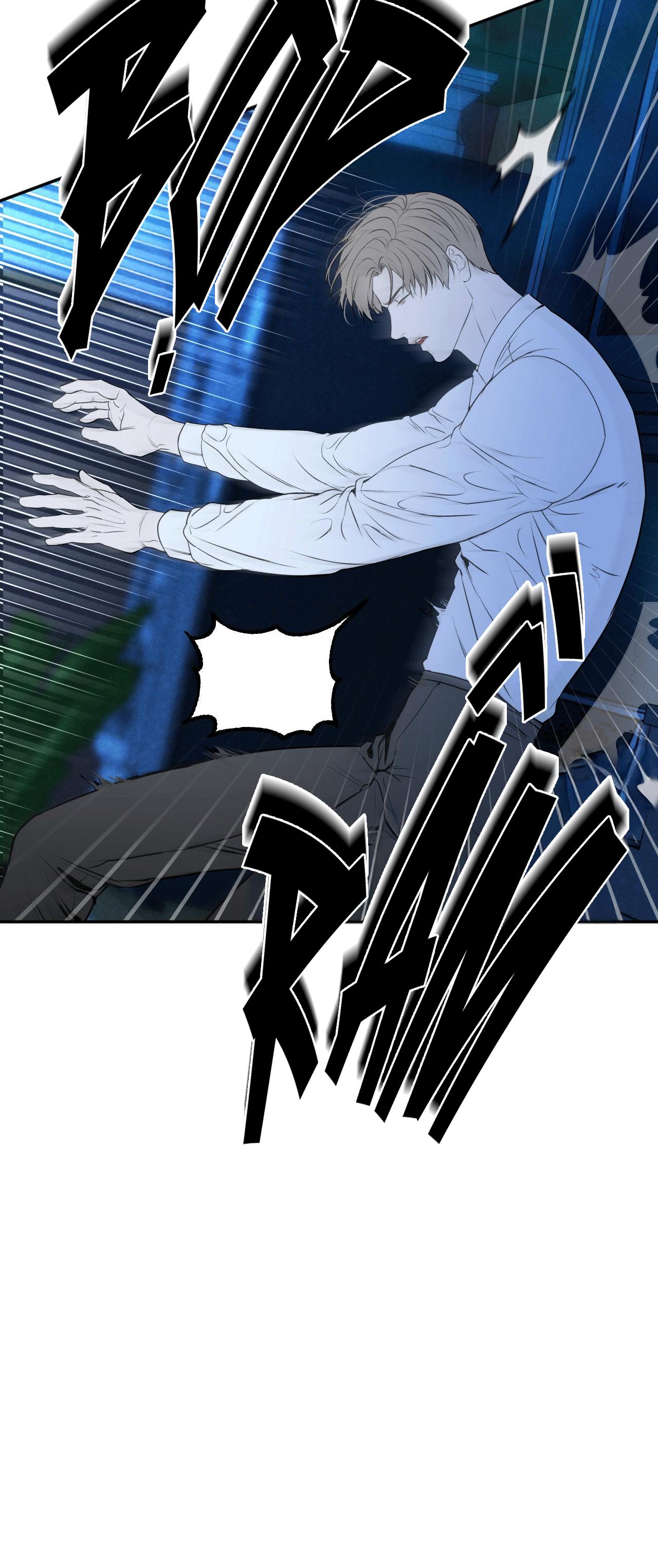 NEW TRASH Chapter 1 - Next 
