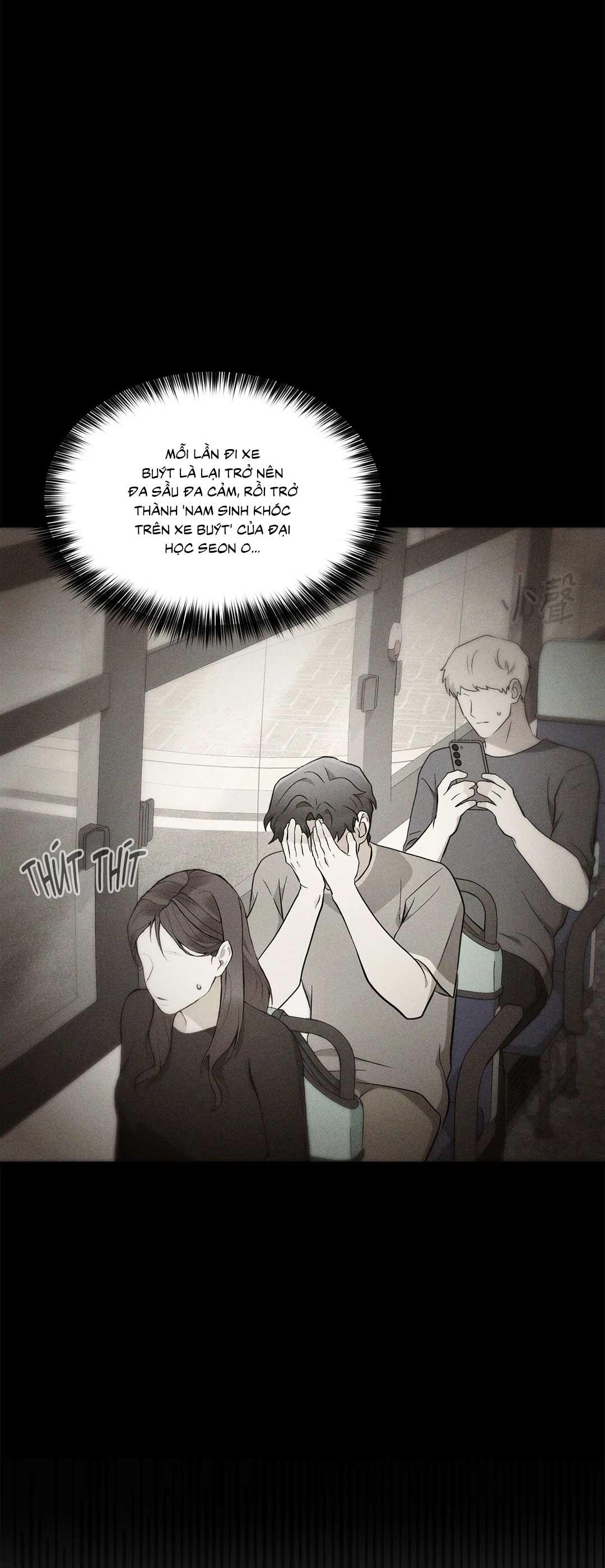 KÝ SỰ ALPHA Chapter 52 H+ - Next Chapter 53