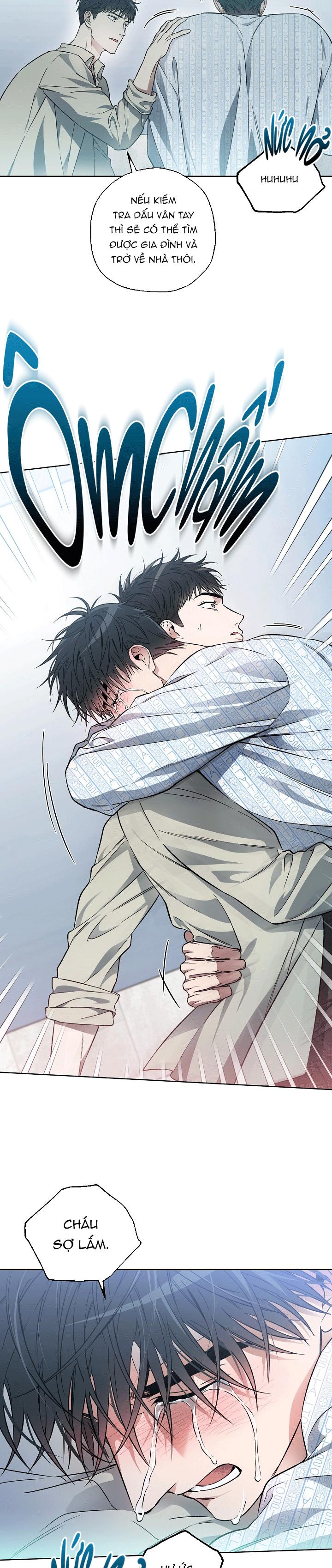KẺ VÔ LẠI Chapter 2 - Next 