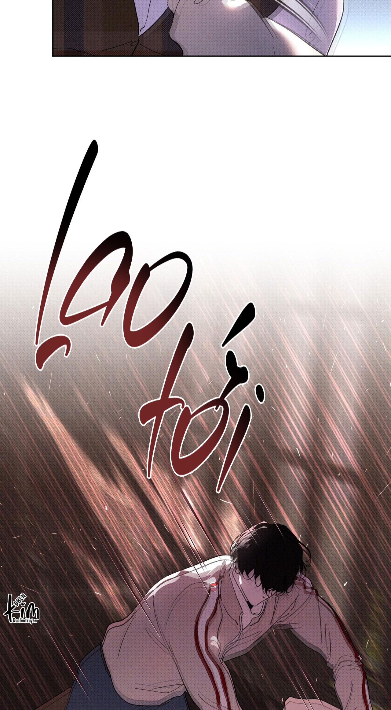 NGUỒN GỐC TIẾN HÓA Chapter 17 - Next Chapter 18