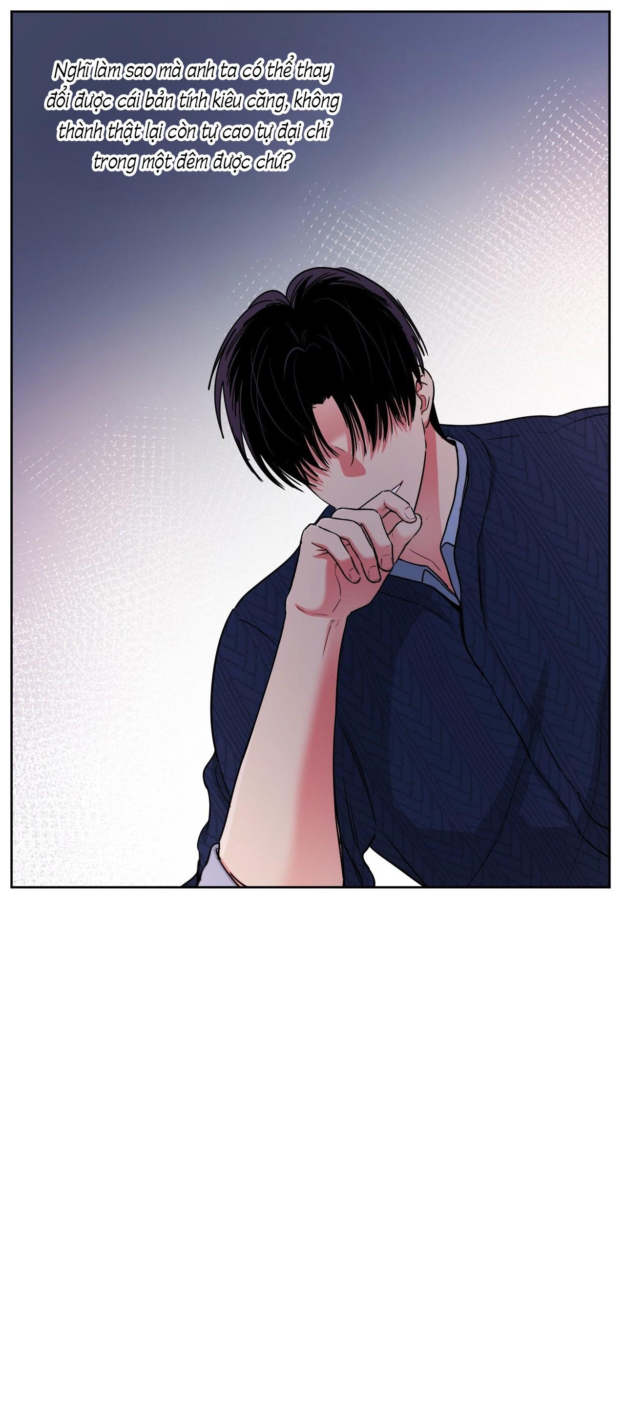 (CBunu) Chàng Trai Mỹ Thuật Chapter 63 - Next Chapter 64 H+ coo 0 che