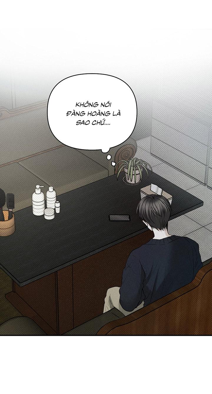 [DDT] KẺ ĐÁNH CẮP TRÁI TIM Chapter 8 19+ - Next 