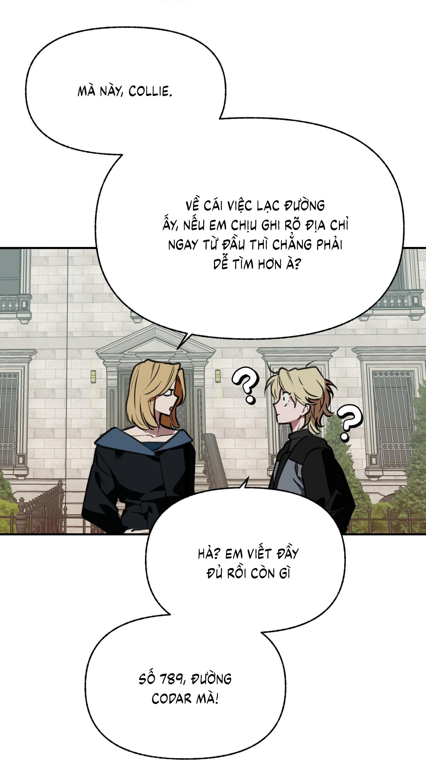 (CBunu) Control Time Chapter 33 - Next 