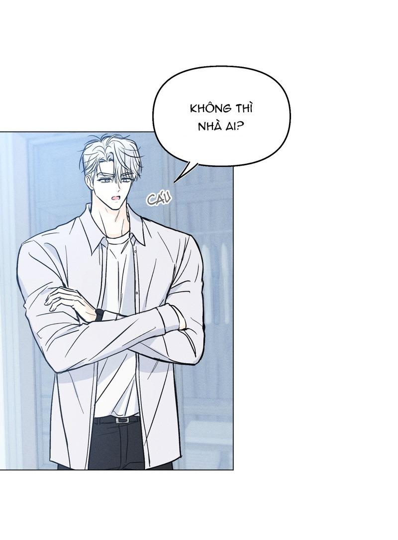 Xe tải tình yêu Chapter 7 - Next Chapter 8
