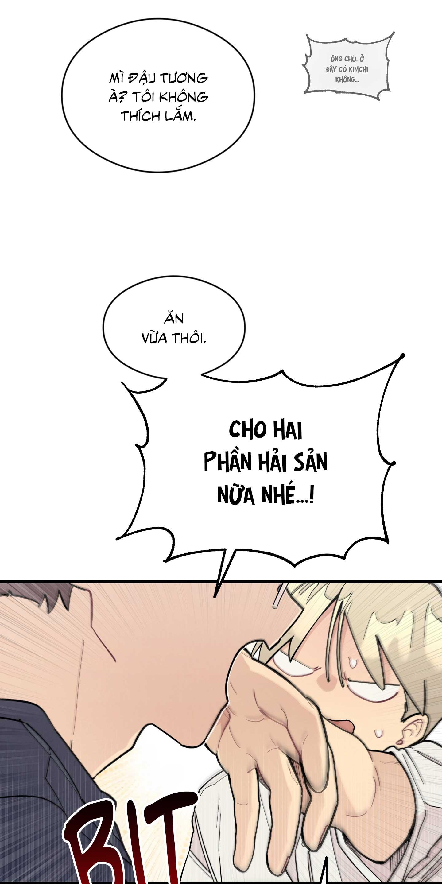 One-Room TA Chapter 46 - Next Chapter 47