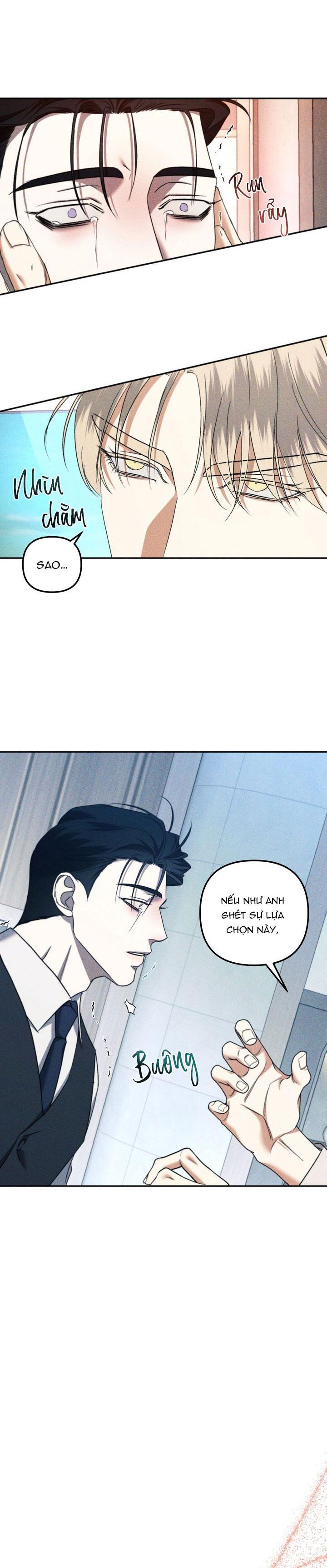 BL NGẮN LOẠN LUÂN - GIA ĐÌNH Chapter 10.5 hoàn cảnh end - Next 