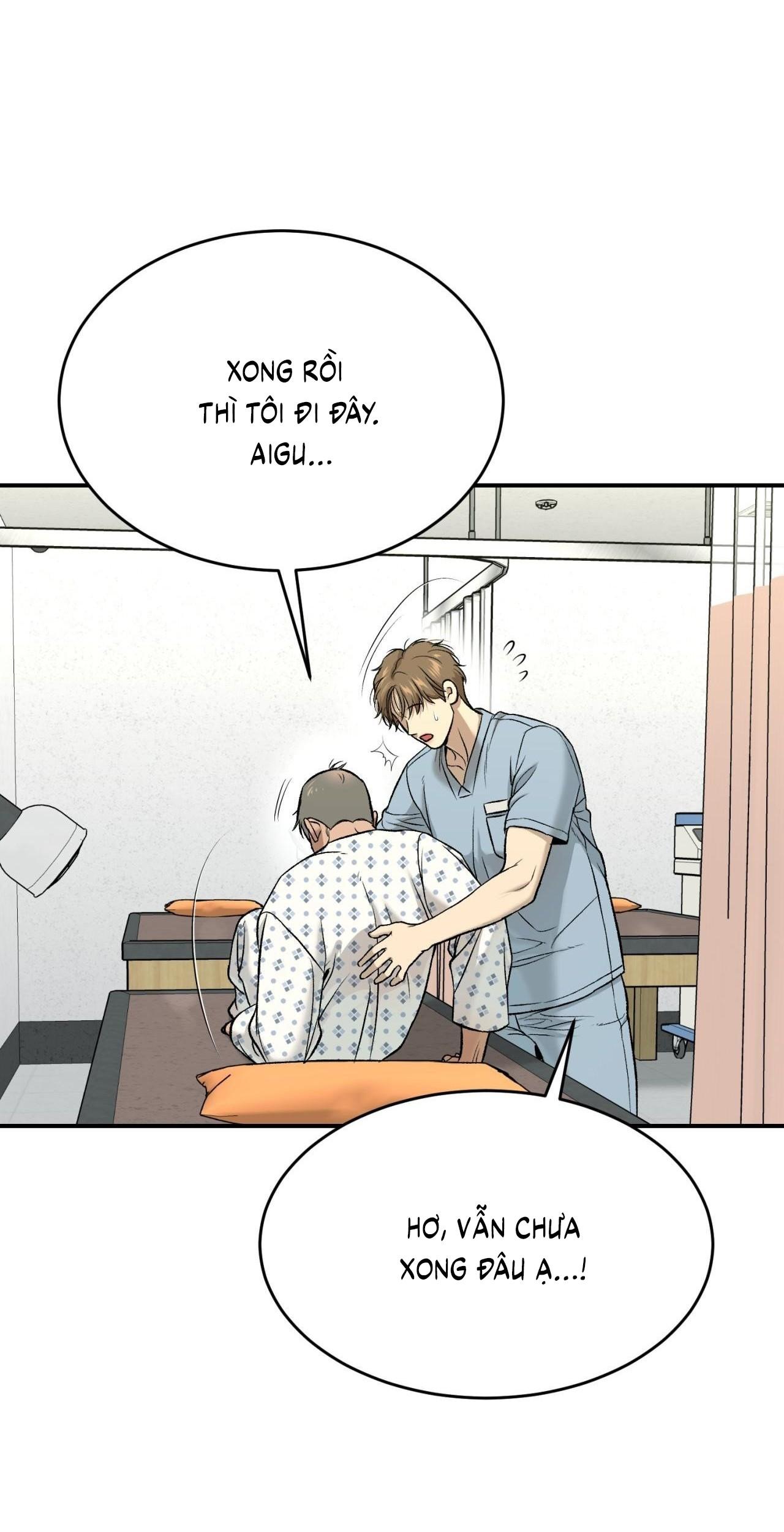 (CBunu) ChinhX - Vận Xui Chapter 70 - Next 